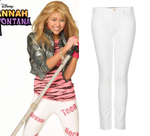 Miley Stewart Clothes, Style, Outfits, Fashion, Looks | Shop Your TV