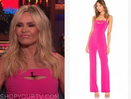 Watch What Happens Live Fashion
