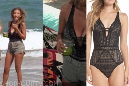 bachelor in paradise fashion
