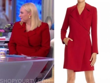 the view fashion
