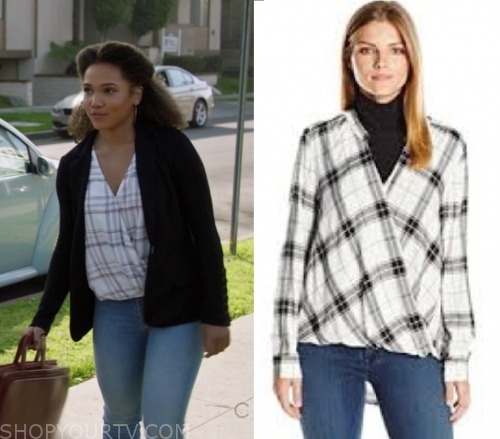 Rachel Hall Clothes, Style, Outfits, Fashion, Looks | Shop Your TV