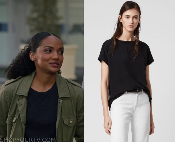 The Rookie Clothes The Rookie Clothes, Style, Outfits, Wardrobe | Page 9 of 11 | Shop Your TV