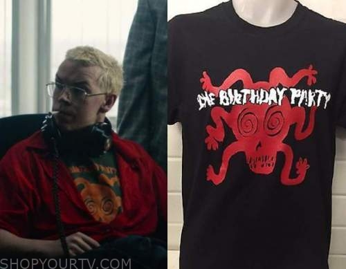 Colin Ritman Clothes, Style, Outfits, Fashion, Looks | Shop Your TV