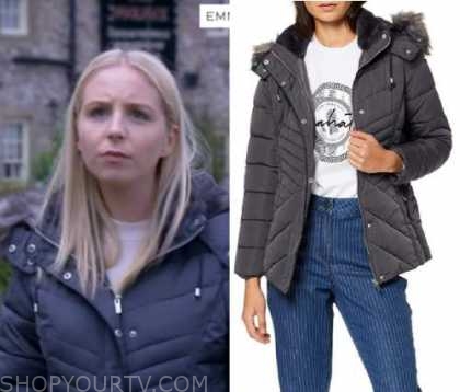 Emmerdale Clothes Style Outfits Fashion Looks Shop Your TV emmerdale-clothes-style-outfits-fashion-looks-shop-your-tv