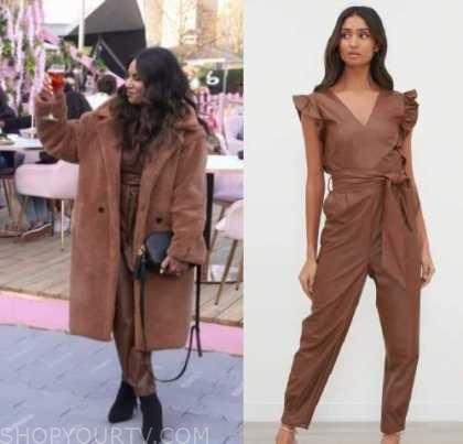 Real Housewives Of Cheshire Season 13 Episode 6 Seema s Brown Leather real-housewives-of-cheshire-season-13-episode-6-seema-s-brown-leather