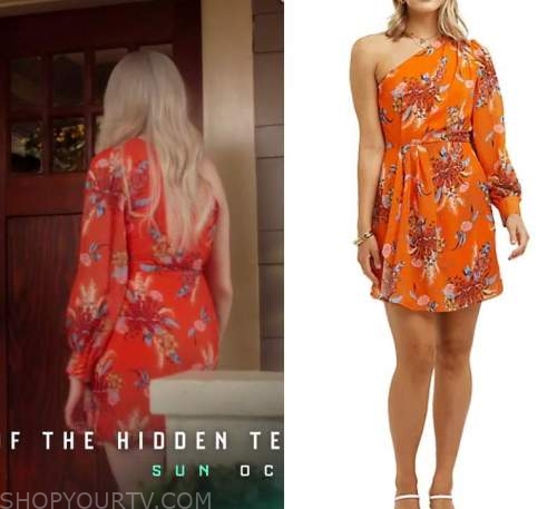 Frost (The Flash) Clothes, Style, Outfits, Fashion, Looks | Shop Your TV