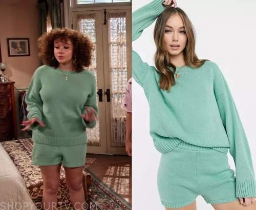 Family Reunion Season 2 Clothes, Style, Outfits, Fashion, Looks | Shop ...