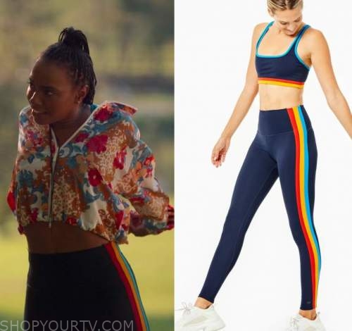 Whitney The Sex Life Of College Girls Clothes Style Outfits whitney-the-sex-life-of-college-girls-clothes-style-outfits