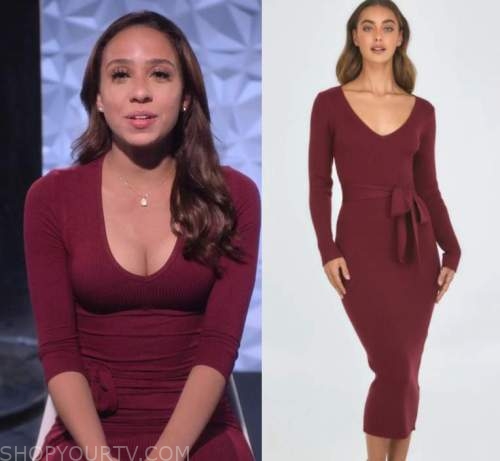 Rae Williams Clothes, Style, Outfits, Fashion, Looks | Shop Your TV