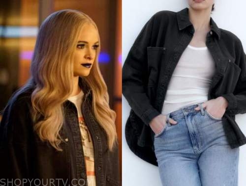 Frost (The Flash) Clothes, Style, Outfits, Fashion, Looks | Shop Your TV