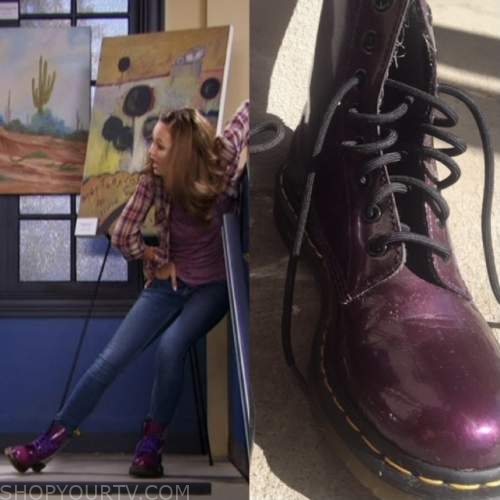 Lab Rats Dress lab rats 2x04 Clothes, Style, Outfits, Fashion, Looks | Shop Your TV