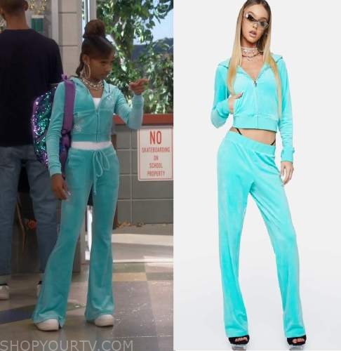 Lay Lay Backpack That Girl Lay Lay Clothes, Style, Outfits, Fashion, Looks | Shop Your TV