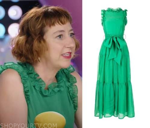 Budget-Friendly Bridesmaid Dress