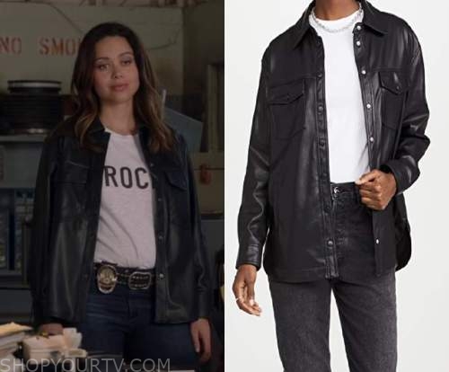 The Rookie Clothes The Rookie Clothes, Style, Outfits, Wardrobe | Page 4 of 11 | Shop Your TV