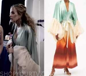 Robe Angie