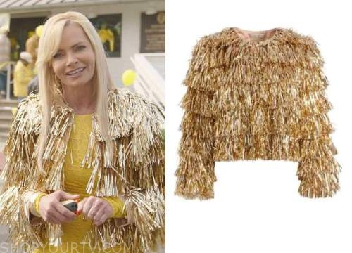 Barb Style Barb Flatch Clothes, Style, Outfits, Fashion, Looks | Shop Your TV