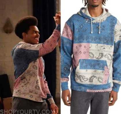 Carter (Call Me Kat) Clothes, Style, Outfits, Fashion, Looks | Shop Your TV