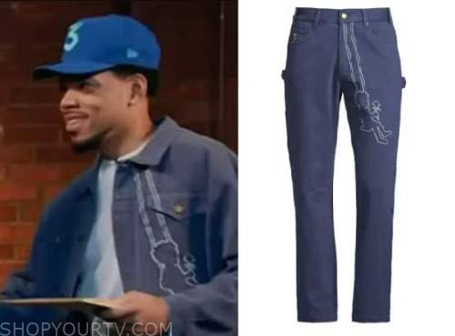 Chance The Rapper Outfit Chance the Rapper Clothes, Style, Outfits, Fashion, Looks | Shop Your TV