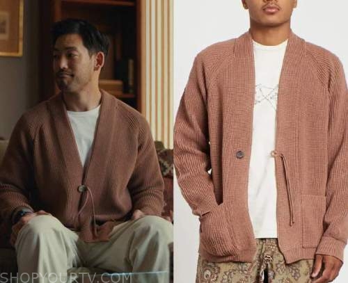 Beef (Netflix) Clothes, Style, Outfits | Page 2 of 2 | Shop Your TV