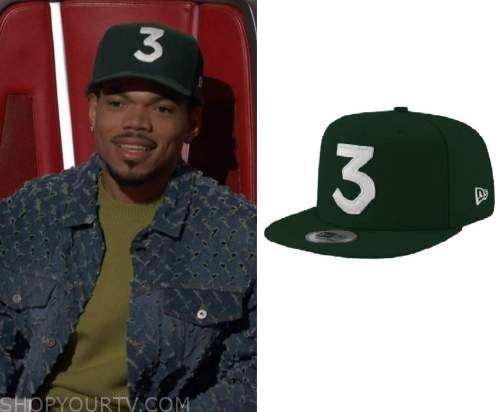 Chance The Rapper Outfit Chance the Rapper Clothes, Style, Outfits, Fashion, Looks | Shop Your TV