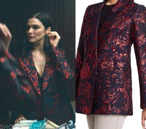 Dead Ringers (Amazon) Clothes, Style, Outfits | Shop Your TV