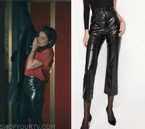 Dead Ringers (Amazon) Clothes, Style, Outfits | Shop Your TV