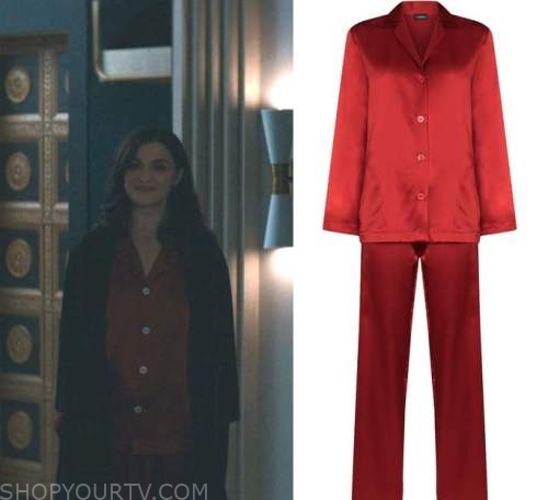 Dead Ringers (Amazon) Clothes, Style, Outfits | Shop Your TV