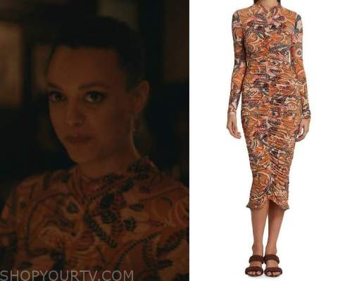 Dead Ringers (Amazon) Clothes, Style, Outfits | Shop Your TV