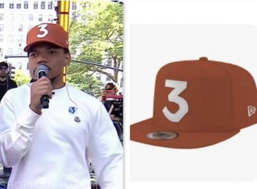 Chance The Rapper Style Chance the Rapper Clothes, Style, Outfits, Fashion, Looks | Shop Your TV