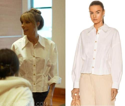 Jennifer Flavin Clothes, Style, Outfits, Fashion, Looks | Shop Your TV