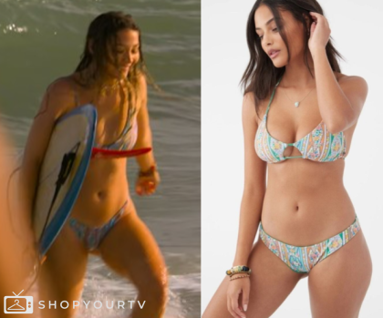 Sarah Cameron Clothes, Style, Outfits, Fashion, Looks | Shop Your TV