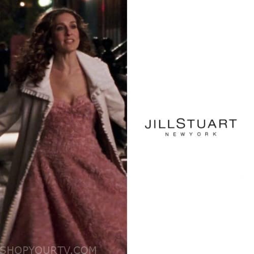Jill Stuart Clothes Style Outfits Fashion Looks Shop Your TV