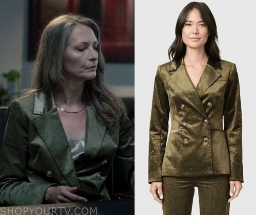Castaways Style The Castaways (Paramount+) Clothes, Style, Outfits, Fashion | Shop Your TV