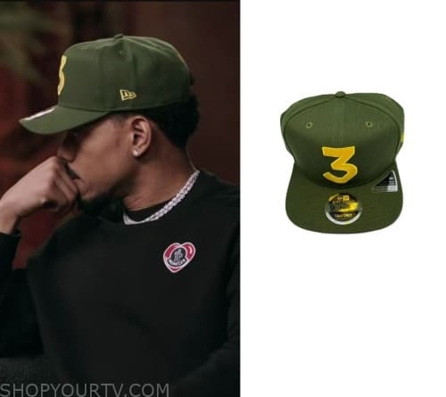 Chance The Rapper Outfit Chance the Rapper Clothes, Style, Outfits, Fashion, Looks | Shop Your TV