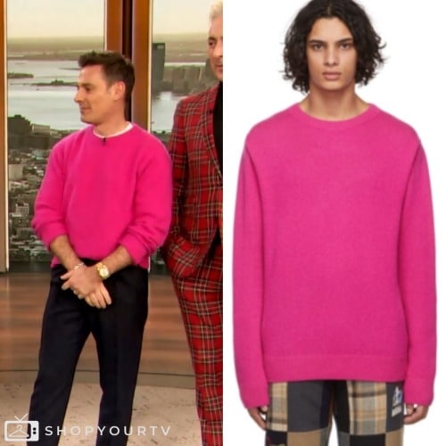 Sam Spector Clothes, Style, Outfits, Fashion, Looks | Shop Your TV