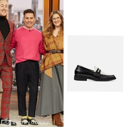 Sam Spector Clothes, Style, Outfits, Fashion, Looks | Shop Your TV