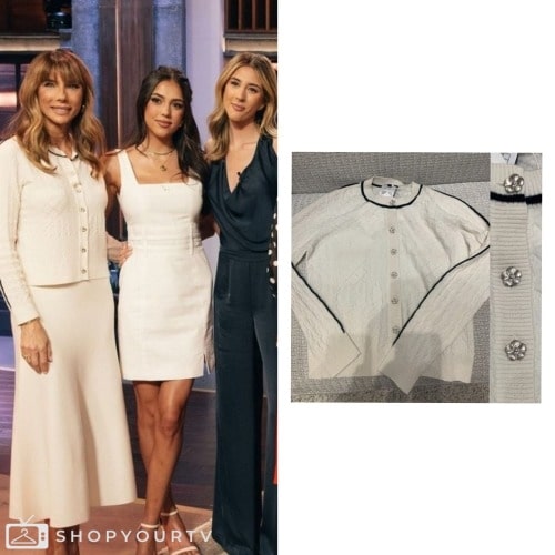 Jennifer Flavin Clothes, Style, Outfits, Fashion, Looks | Shop Your TV