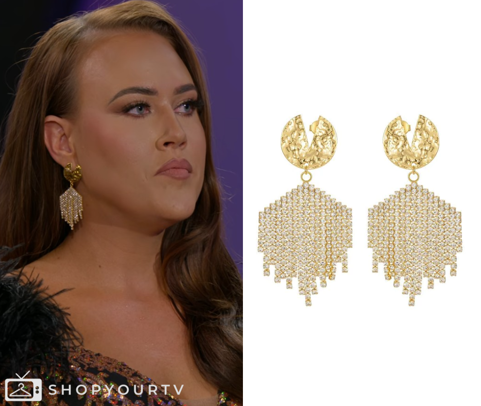 Chelsea Blackwell Clothes Style Outfits Fashion Looks Shop Your TV chelsea-blackwell-clothes-style-outfits-fashion-looks-shop-your-tv