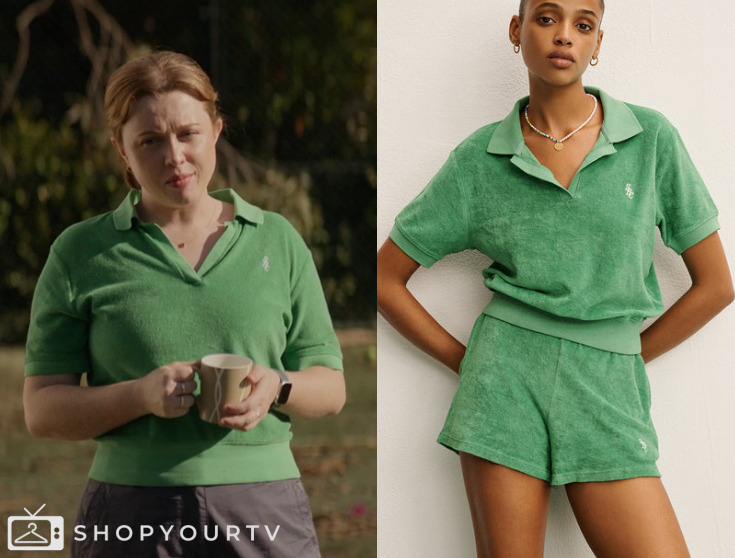 Essie Randles Clothes, Style, Outfits, Fashion, Looks Shop Your TV