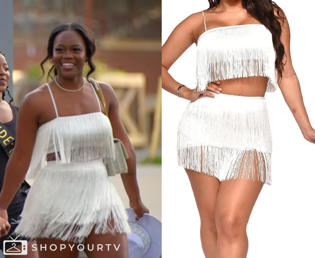 Amber Desiree Smith Clothes Style Outfits Fashion Looks Shop Your TV amber-desiree-smith-clothes-style-outfits-fashion-looks-shop-your-tv