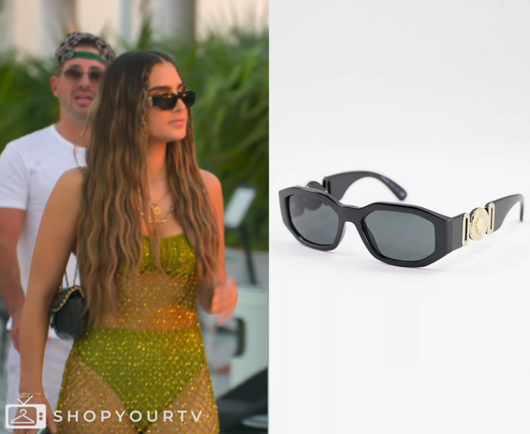 X Shadow Hill Beverly Sunglasses - Purple/Purple main image 1