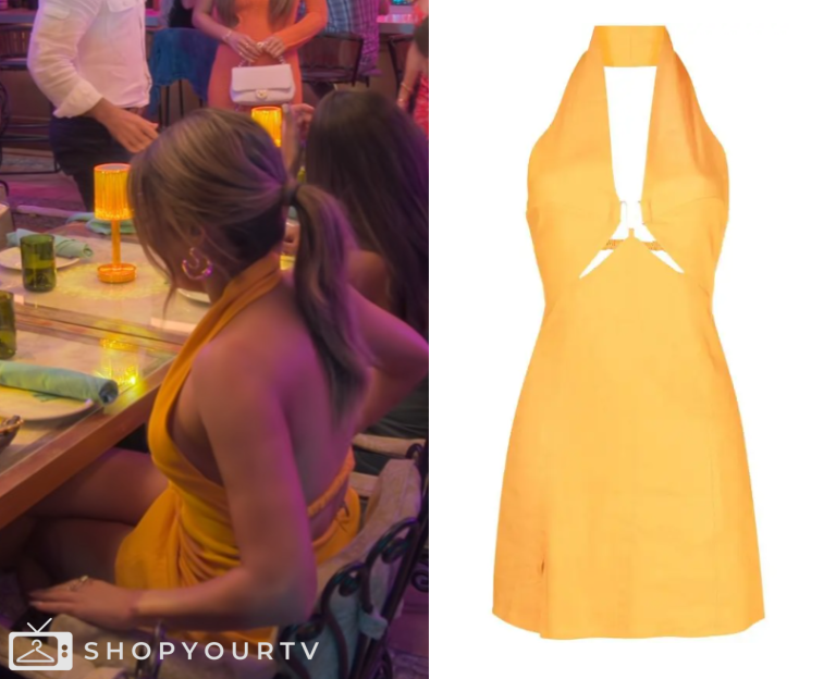 Buying Beverly Hills Season 2 Episode 5 Melissa