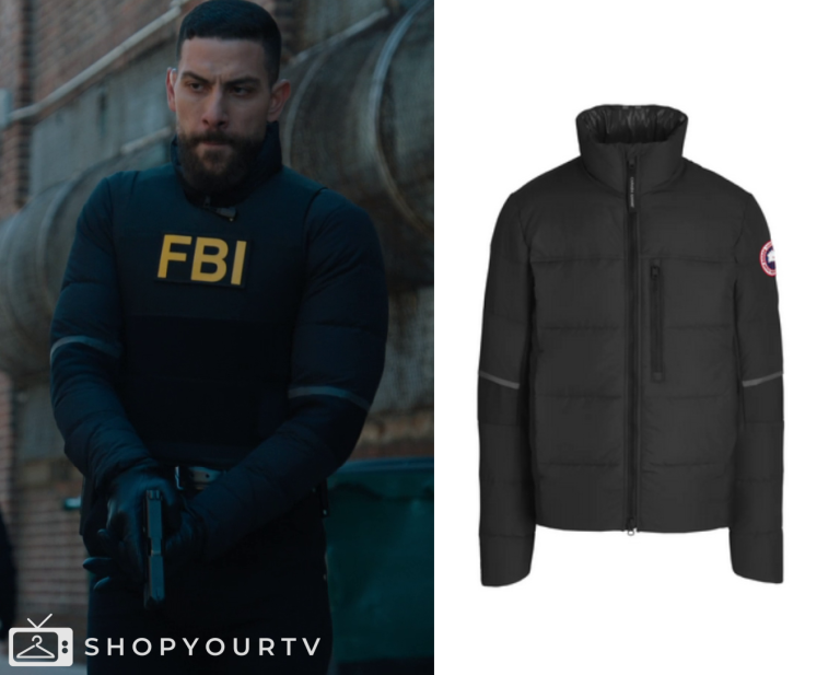 FBI Clothes, Style, Outfits, Fashion, Looks | Shop Your TV