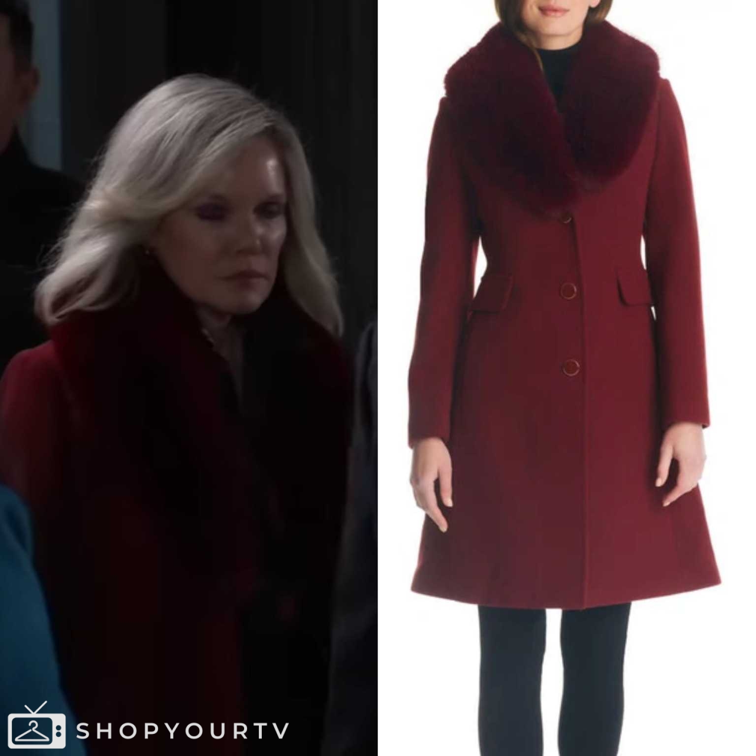 What Ava Jerome Knows Could Change Everything General Hospital Episode 75S Big Secret - 4lprvzt