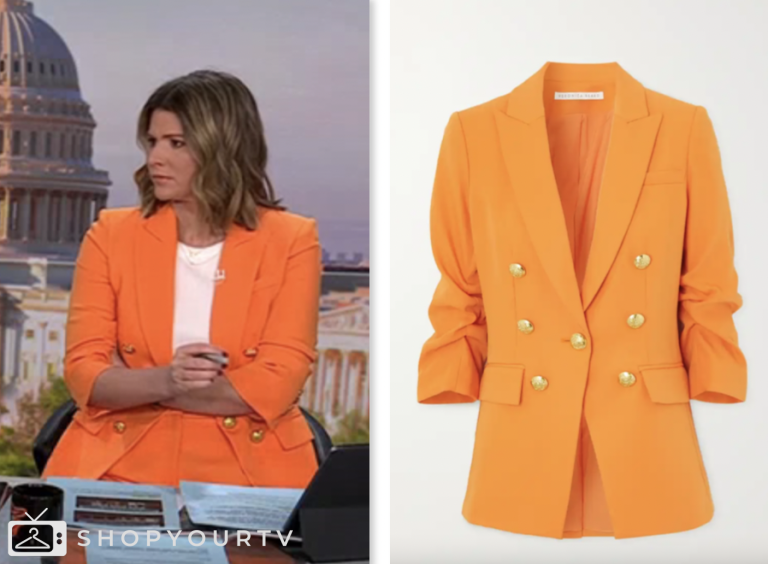 Kasie Double Wear Jacket
