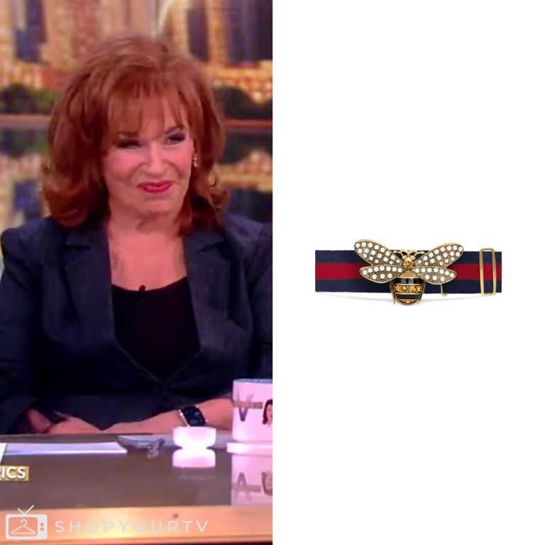 The View March 4 2025 Images References :