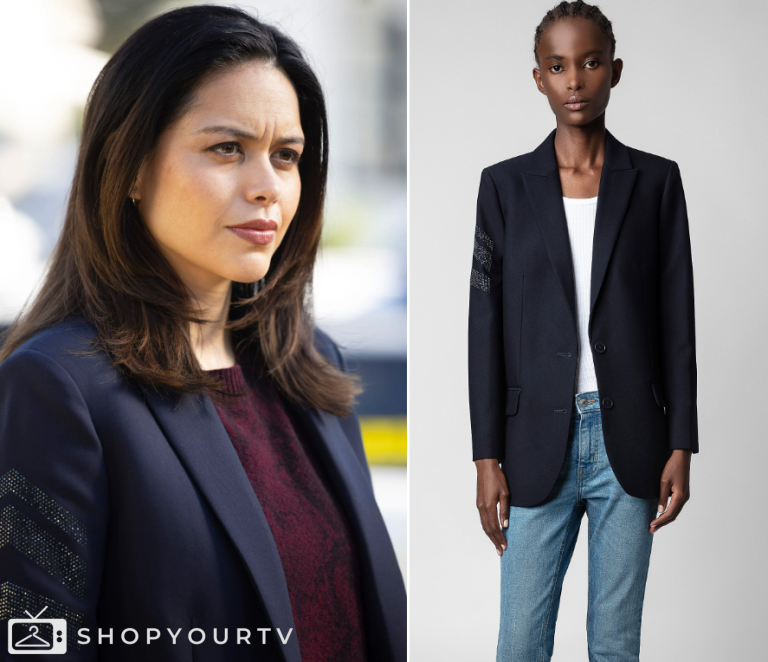 The Rookie Clothes The Rookie Clothes, Style, Outfits, Wardrobe | Shop Your TV