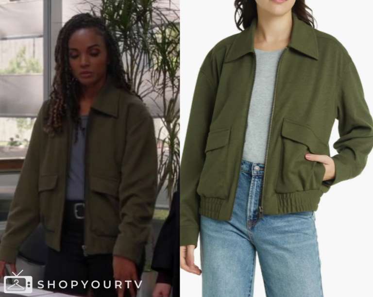 The Rookie Clothes The Rookie Clothes, Style, Outfits, Wardrobe | Shop Your TV