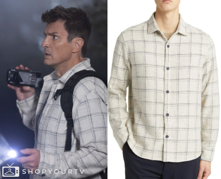 The Rookie Clothes The Rookie Clothes, Style, Outfits, Wardrobe | Shop Your TV