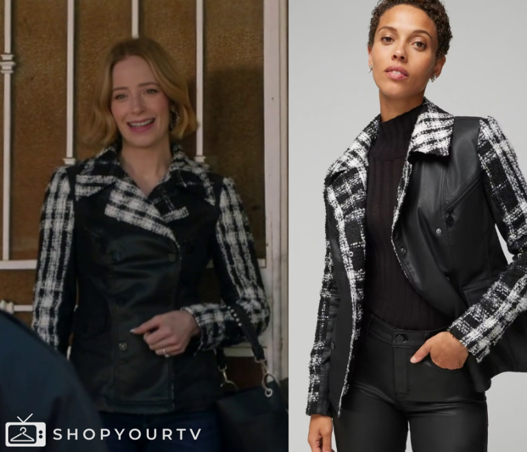 The Rookie Clothes The Rookie Clothes, Style, Outfits, Wardrobe | Page 2 of 13 | Shop Your TV